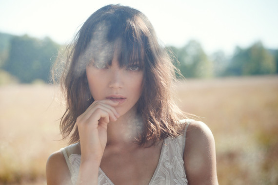 Bridal portrait Inspiration