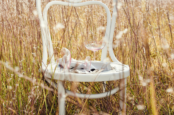 Pink glassware Inspiration