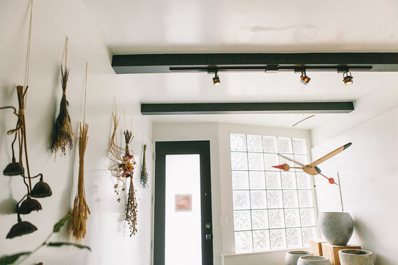 Floral studio Inspiration