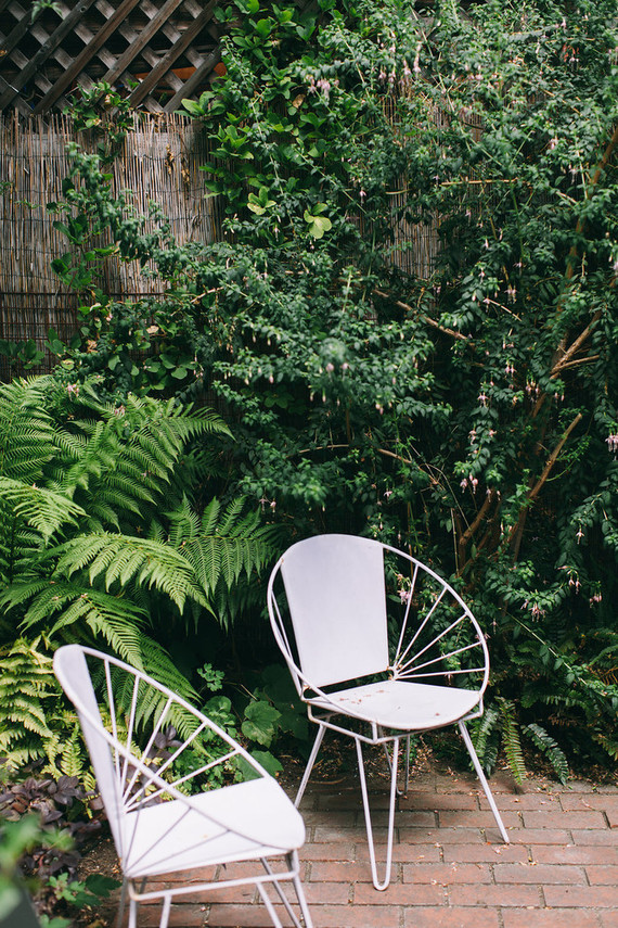 Floral studio Inspiration