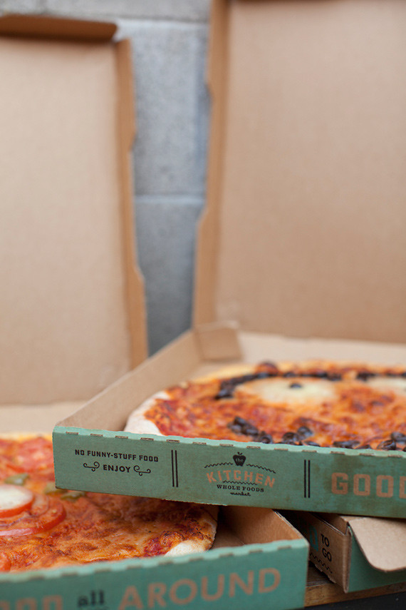 halloween food ideas from Whole Foods Market Berkeley