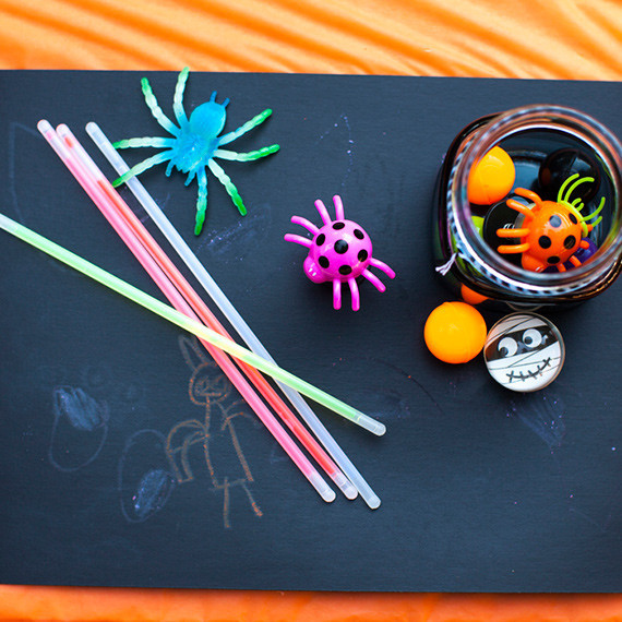 halloween kids party