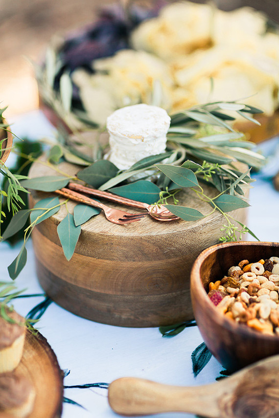 Modern Wild Thing 1st Birthday party Inspiration