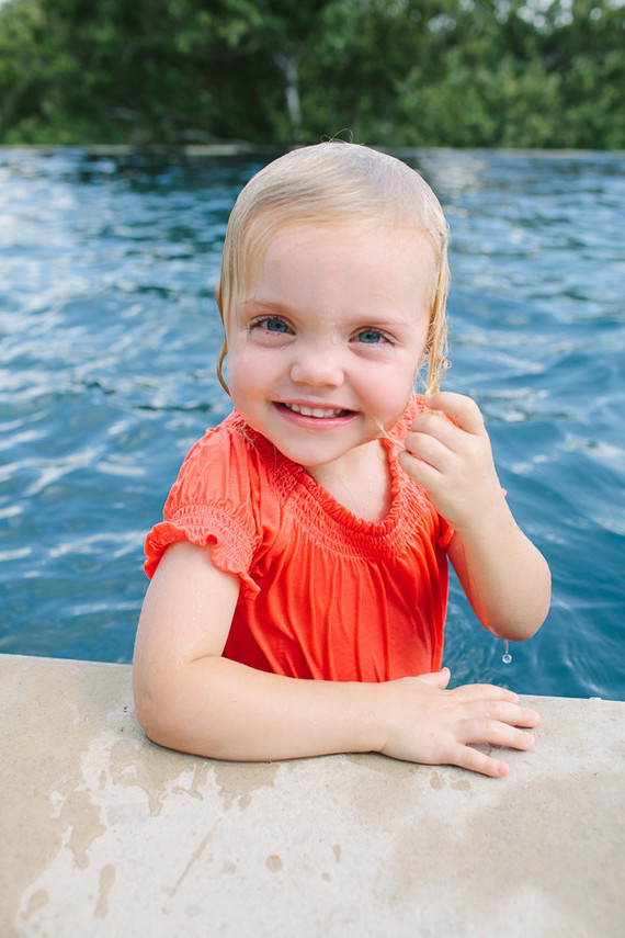Heart 1st birthday