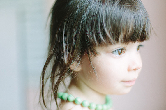 child portrait