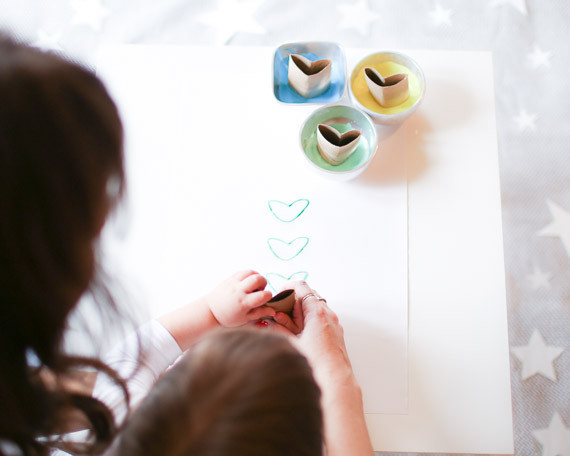 non traditional valentines day ideas