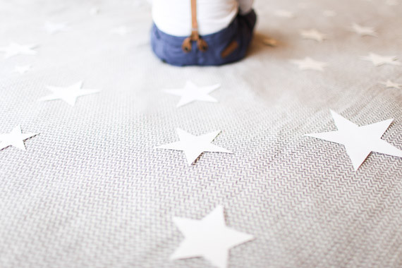 winter family photos