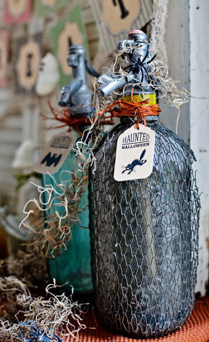 Spooky halloween party ideas for kids