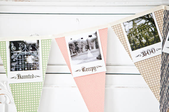 Spooky halloween party ideas for kids