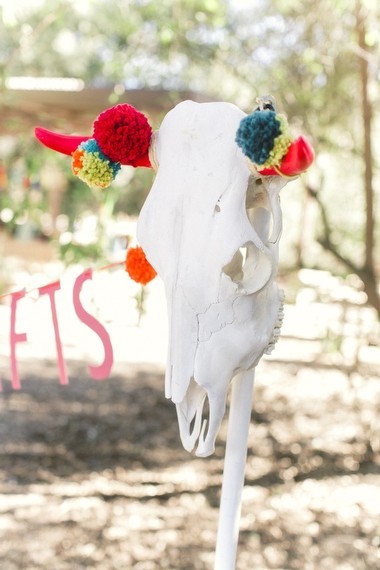 Summer Camp first birthday