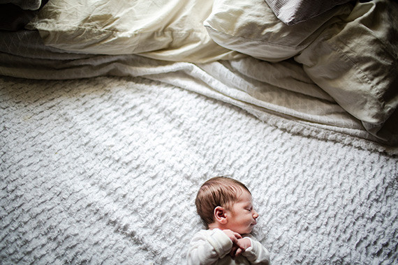 sibling newborn photos