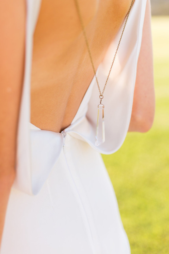 Wedding jewelry