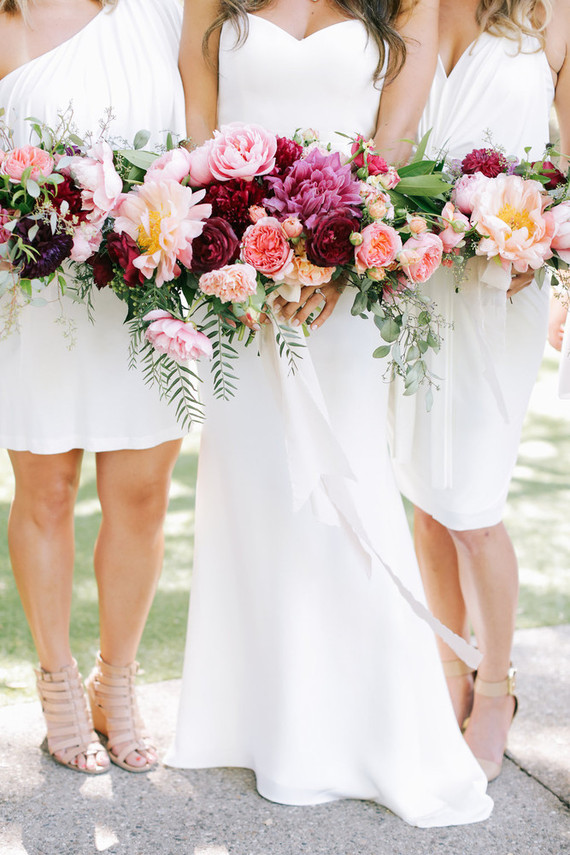 Bridal bouquet Inspiration