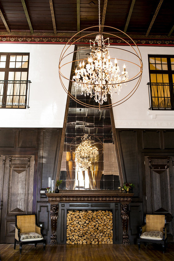 Ebell of Long Beach wedding venue Inspiration