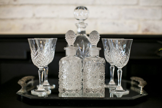 Ebell of Long Beach wedding venue Inspiration