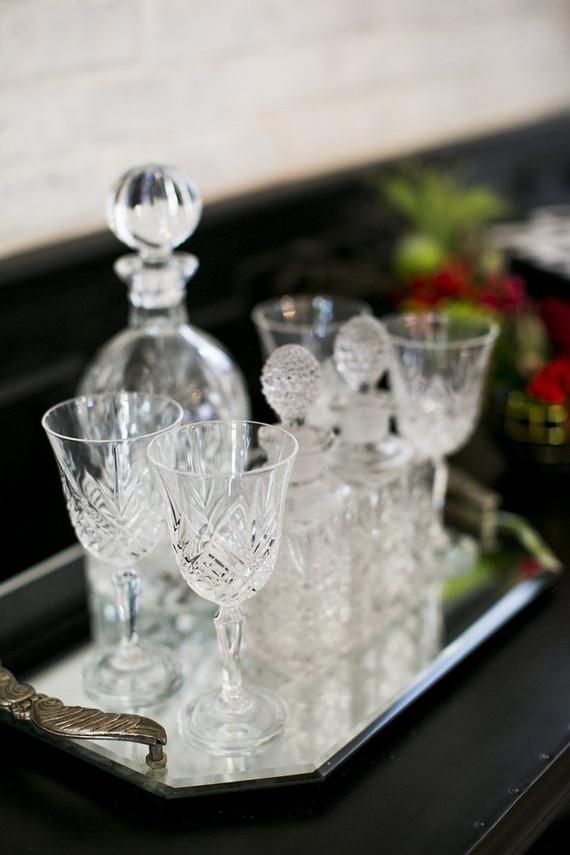 Ebell of Long Beach wedding venue Inspiration