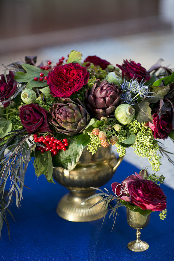 Ebell of Long Beach wedding venue Inspiration
