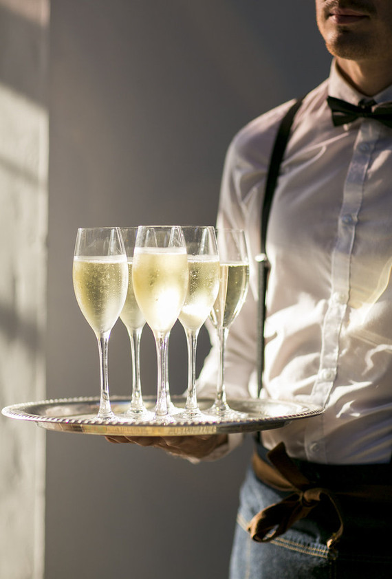 Ebell of Long Beach wedding venue Inspiration
