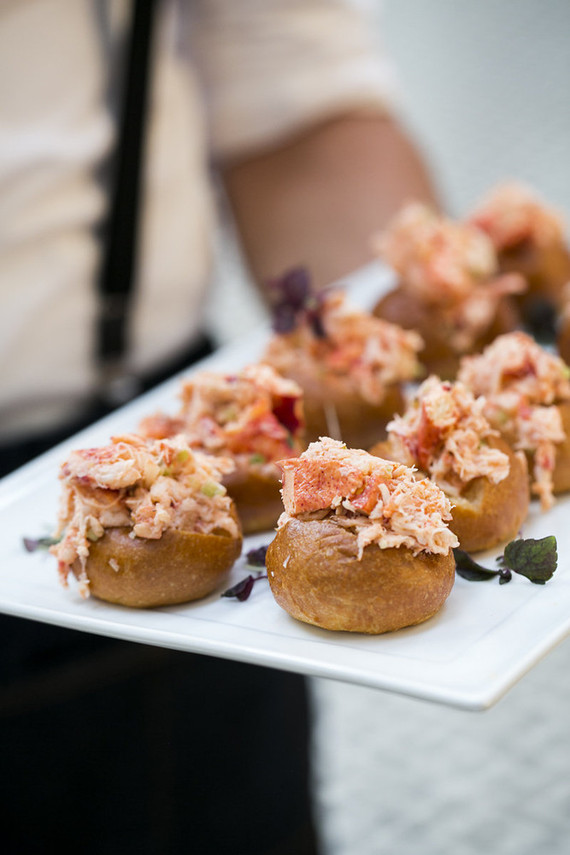 Lobster Rolls Inspiration