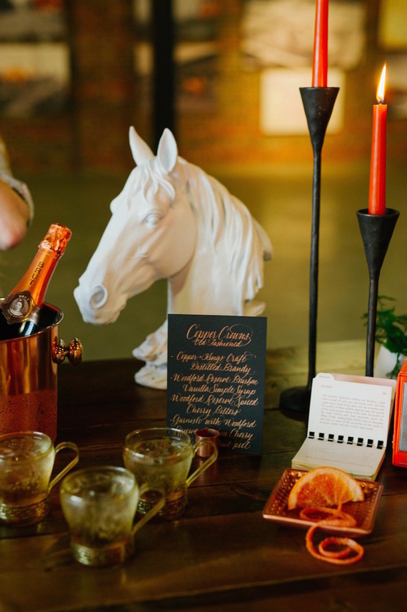 Modern bar Inspiration