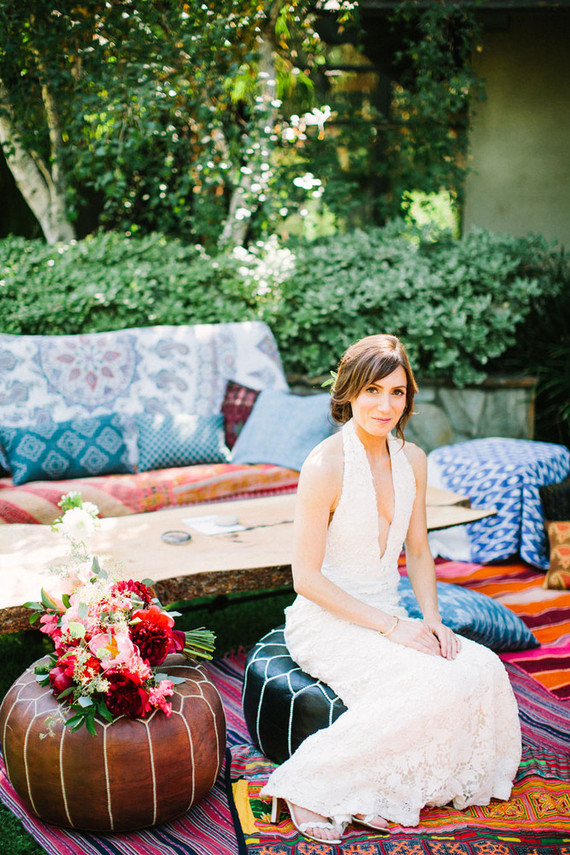 Bridal portrait Inspiration