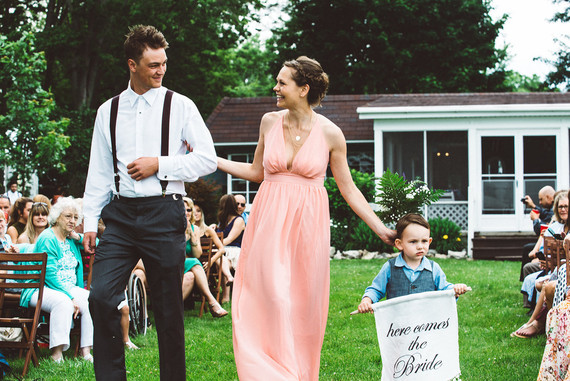 Wedding ceremony Inspiration