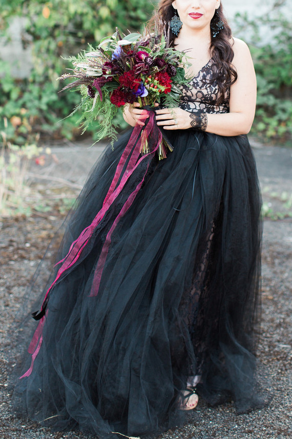Bridal bouquet