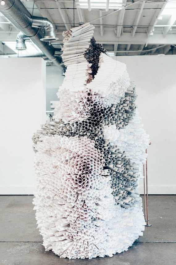 Art installation