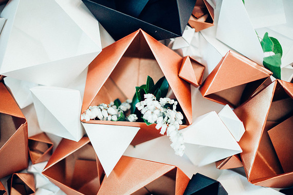 Event decor