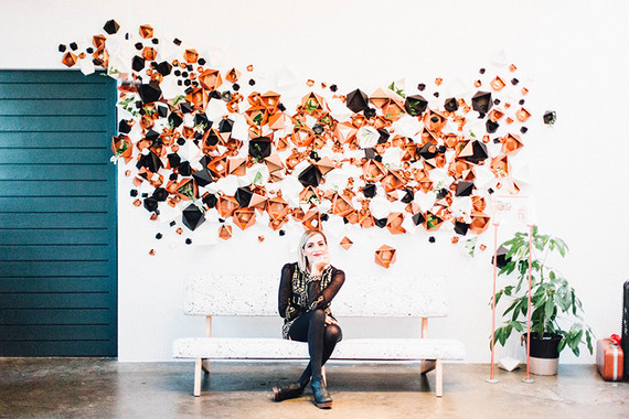 Art installation