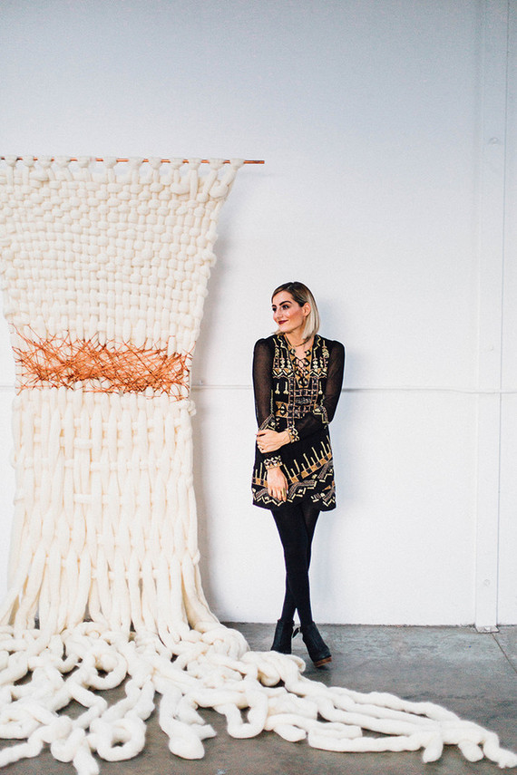 Art installation Inspiration