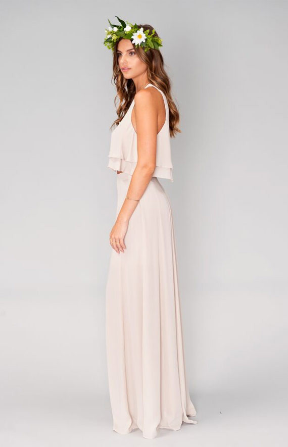 Show Me Your Mumu Fall 2015 Bridesmaid Collection