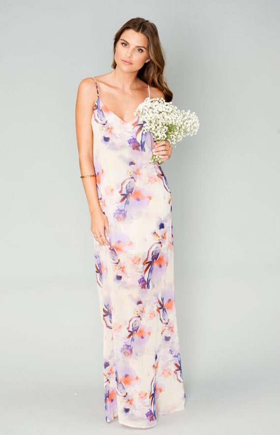 Show Me Your Mumu Fall 2015 Bridesmaid Collection