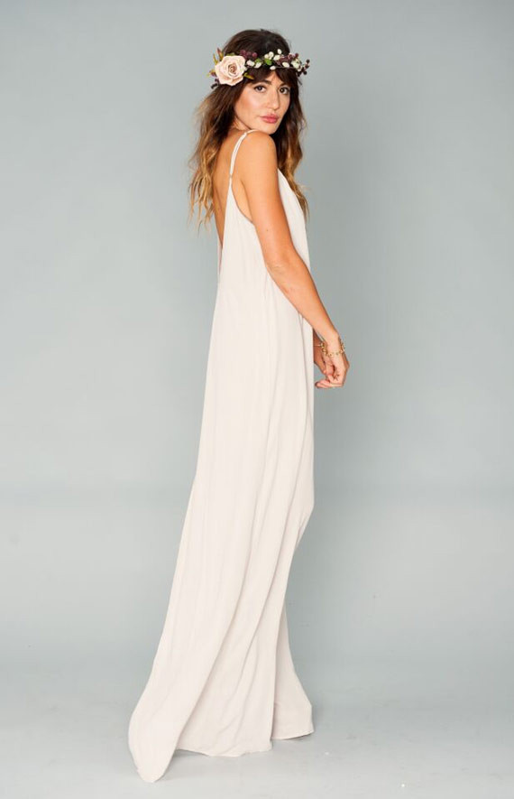 Show Me Your Mumu Fall 2015 Bridesmaid Collection