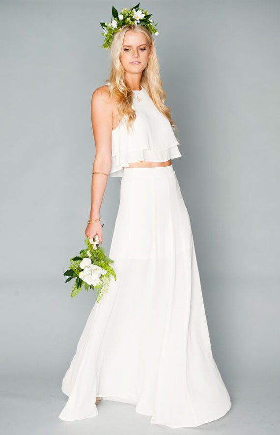 Show Me Your Mumu Fall 2015 Bridesmaid Collection
