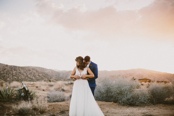 Wedding portraits Inspiration