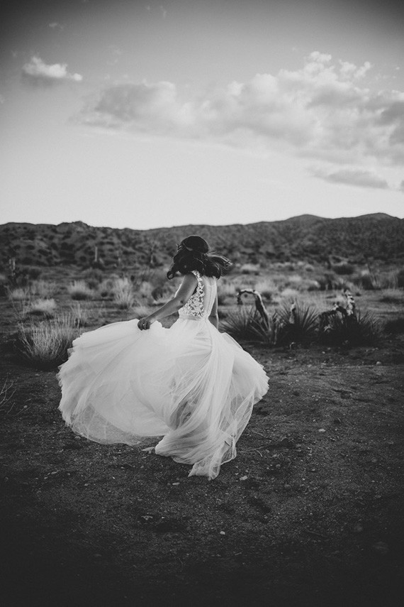 Wedding portraits