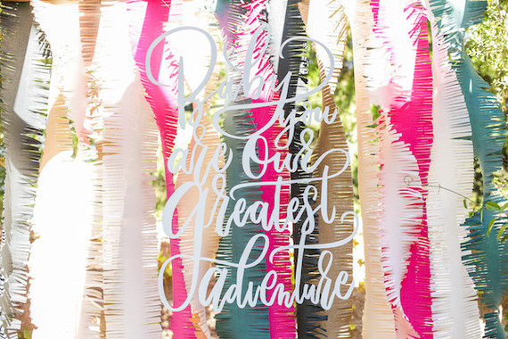 baby shower quote Inspiration