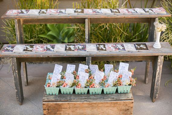baby shower favors