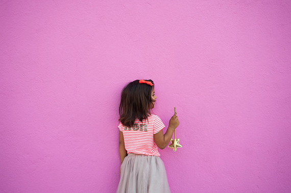 bright urban kids portraits Inspiration