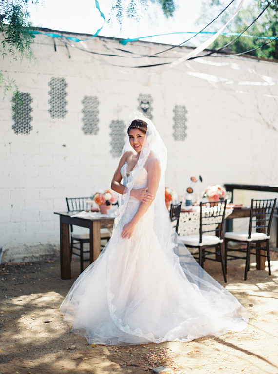 Dia de Los Muertos wedding inspiration Wedding Inspiration