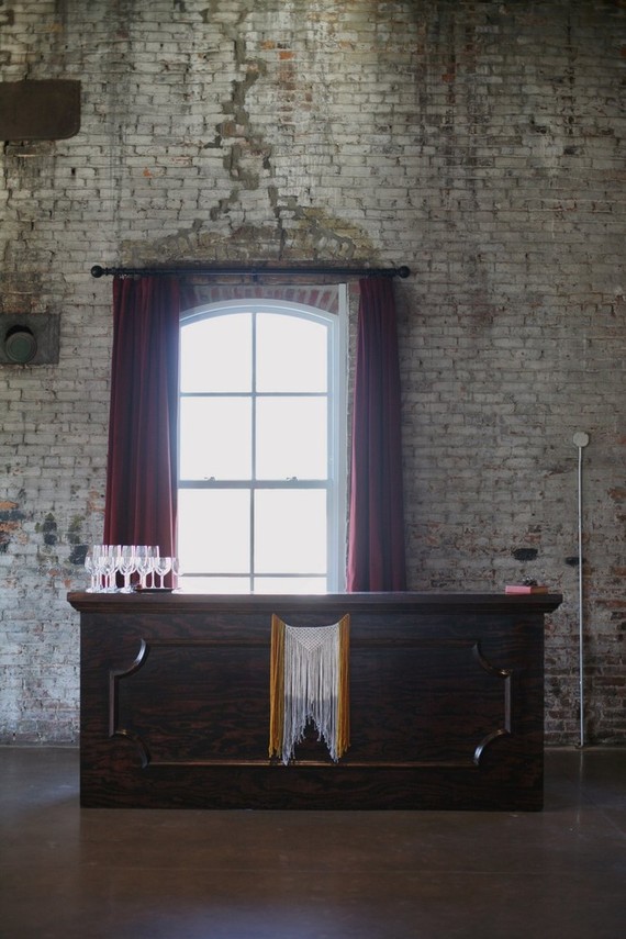 Urban bar Inspiration