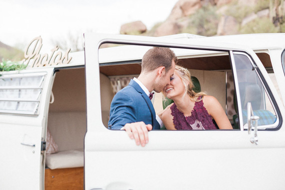 Photobooth bus Inspiration