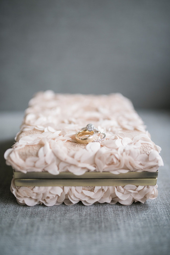 Wedding rings Inspiration