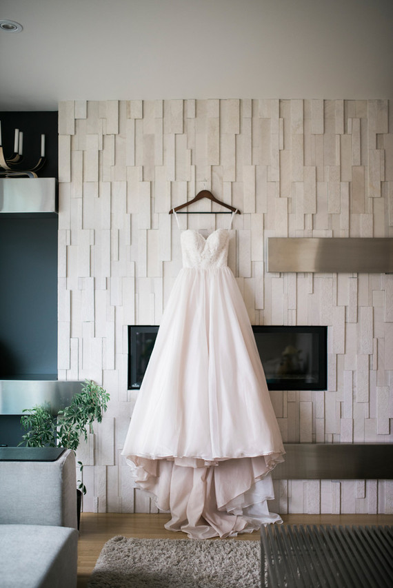 Essense of Australia wedding dress