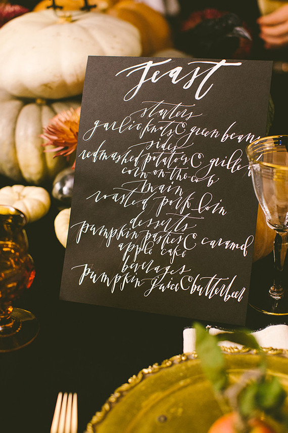 Harry Potter 1st birthday Inspiration
