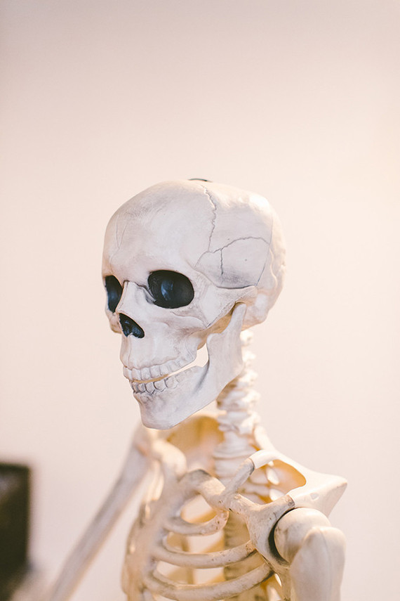 halloween decor