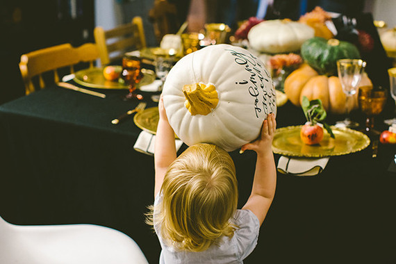 Harry Potter 1st birthday Inspiration