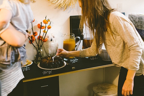 Harry Potter 1st birthday