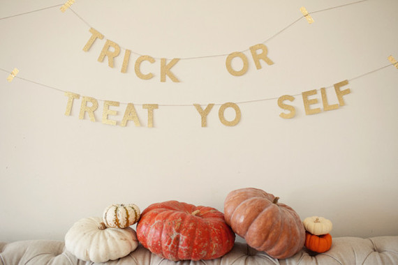 Halloween party ideas